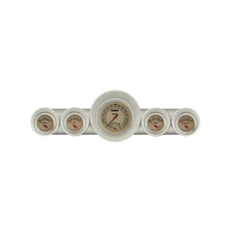 Classic Instruments® - Vintage Series Custom Gauge Set