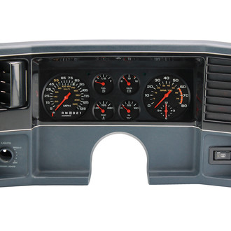 Classic Instruments® - Instrument Cluster