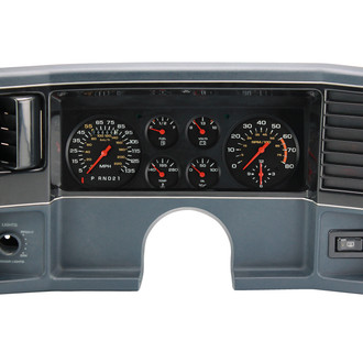 Classic Instruments® - Instrument Cluster