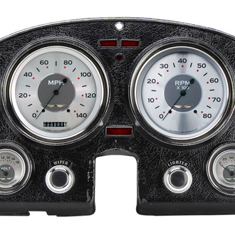 Classic Instruments® - All American Series Custom Gauge Set