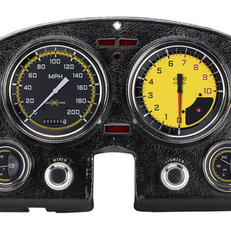 Classic Instruments® - Custom Gauge Set