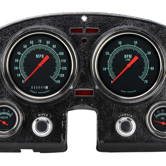 Classic Instruments® - G-Stock Series OLED Custom Gauge Set