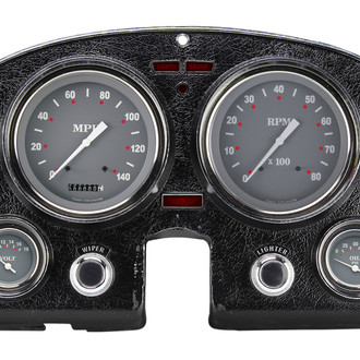 Classic Instruments® - SG Series Custom Gauge Set