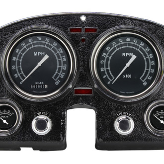 Classic Instruments® - Traditional Series Custom Gauge Set