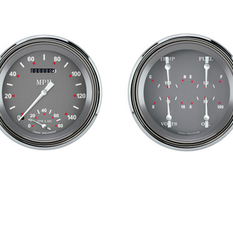 Classic Instruments® - SG Series Custom Gauge Set