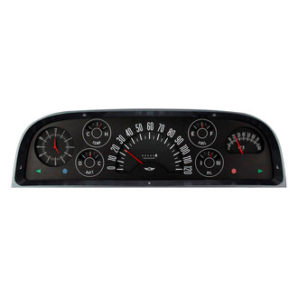 Classic Instruments® - All-in-One Series Direct Fit Gauge Kit