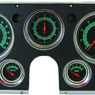 Classic Instruments® - G-Stock Series Custom Gauge Set