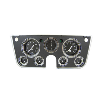 Classic Instruments® - Hot Rod Series Custom Gauge Set