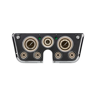 Classic Instruments® - Nostalgia VT Series Custom Gauge Set
