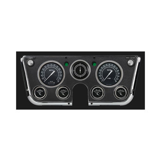 Classic Instruments® - Traditional Series Custom Gauge Set