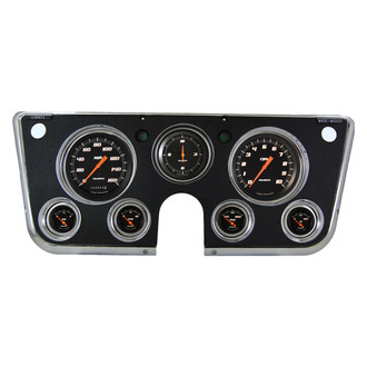Classic Instruments® - Velocity Series Direct Fit 7-Gauge Set