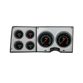 Classic Instruments® - G-Stock Series Custom Metric Gauge Set