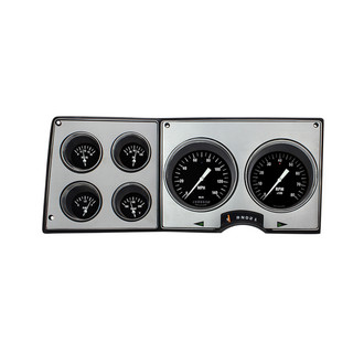 Classic Instruments® - Hot Rod Series Custom Gauge Set