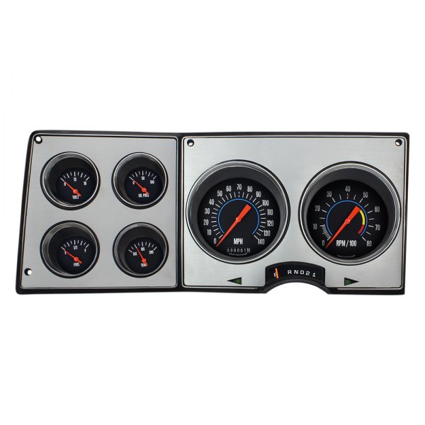 Classic Instruments® - OE Style Series Direct Fit Gauge Kit