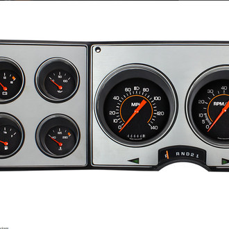 Classic Instruments® - OE Style Direct Fit Gauge Kit