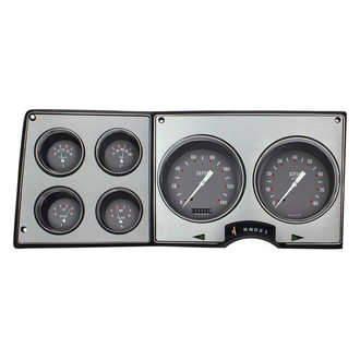 Classic Instruments® - SG Series Direct Fit 6-Gauge Set