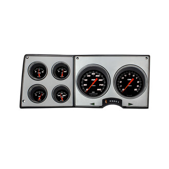 Classic Instruments® - Velocity Black Series Custom Gauge Set