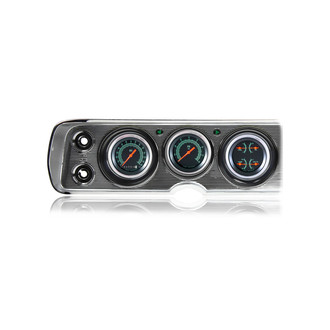 Classic Instruments® - G-Stock Series 3" Custom Gauge Set