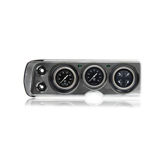 Classic Instruments® - Hot Rod Series 3" Custom Gauge Set
