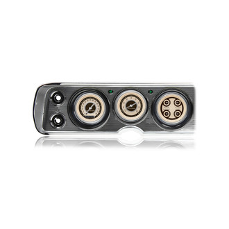 Classic Instruments® - Nostalgia VT Series 3" Custom Gauge Set