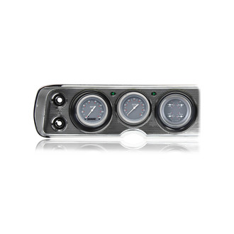 Classic Instruments® - SG Series 3" Gauge Set Insert