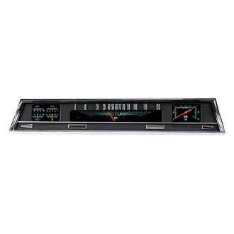 Classic Instruments® - G-Stock Series Direct Fit Gauge Kit