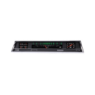 Classic Instruments® - Velocity Black Series Custom Gauge Set