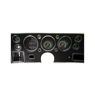 Classic Instruments® - G-Stock Series Custom Gauge Set
