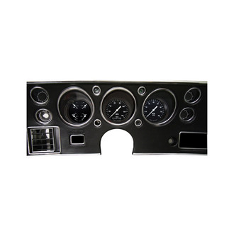Classic Instruments® - Hot Rod Series Custom Gauge Set