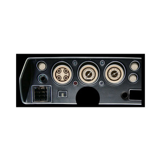 Classic Instruments® - Nostalgia VT Series Custom Gauge Set