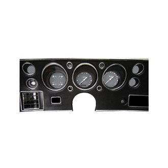 Classic Instruments® - SG Series Gauge Set Insert