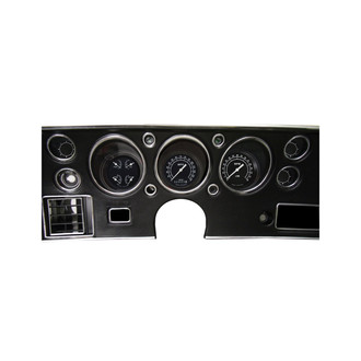Classic Instruments® - Traditional Series Custom Gauge Set