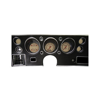 Classic Instruments® - Vintage Series Custom Gauge Set