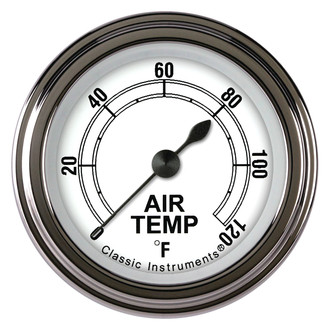 Classic Instruments® - Classic Series Outside Air Temperature