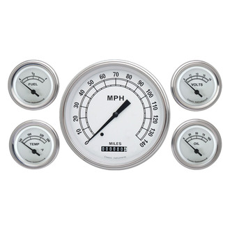 Classic Instruments® - Classic Series 4-5/8" Custom 5-Gauge Set