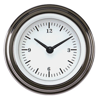 Classic Instruments® - Classic Series 2-1/8" Clock