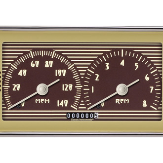 Classic Instruments® - OE Style Direct Fit Gauge Kit