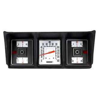 Classic Instruments® - Direct Fit 5-Gauge Set