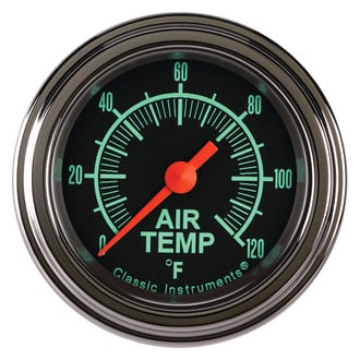 Classic Instruments® - G-Stock Series 2-1/8" Outside Air Temperature