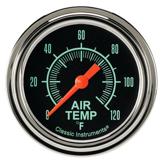 Classic Instruments® - G-Stock Series Outside Air Temperature