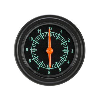 Classic Instruments® - G-Stock Series 2-1/8" Clock