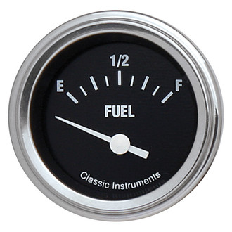 Classic Instruments® - Hot Rod Series Fuel Level Gauge