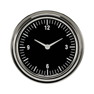 Classic Instruments® - Hot Rod Series 2-5/8" Clock