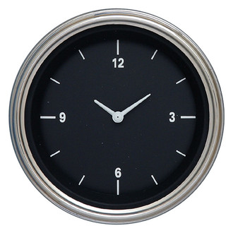Classic Instruments® - Hot Rod Series 3-3/8" Clock