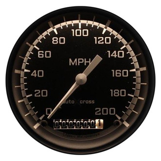 Classic Instruments® - Direct Fit Gauge LED Upgrade Kit