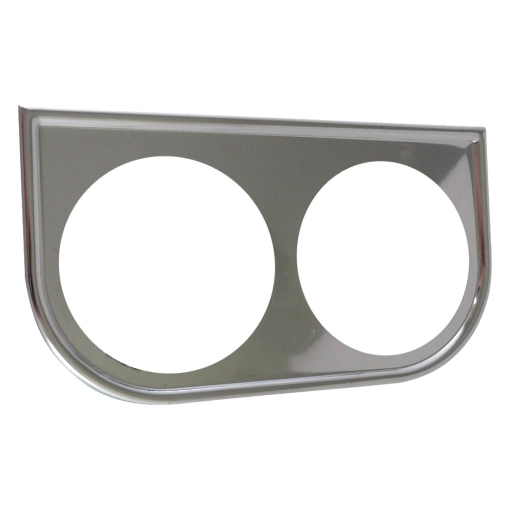 Classic Instruments® Under Dash Gauge Panel