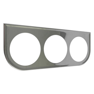 Classic Instruments® - 2-1/8" Under Dash Gauge Panel