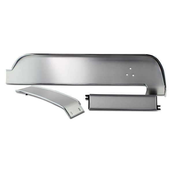 Classic Instruments® MTMU3PC Gauge Panel Set