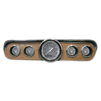Classic Instruments® - SG Series 3-3/8" Direct Fit 5-Gauge Set