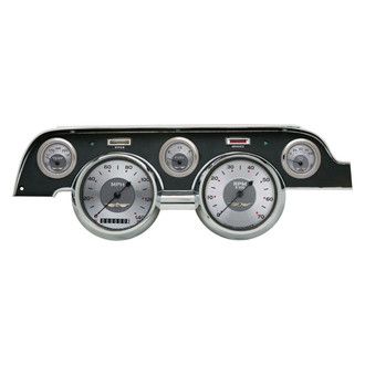 Classic Instruments® - All American Series 4-5/8" Direct Fit 5-Gauge Set